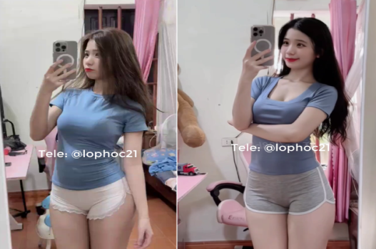 sex pijama Em gái dễ dãi cho lũ bạn địt tập thể vào lồn