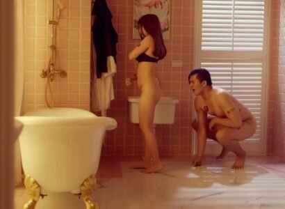 sex chơi game Em luật sư vú to lên giường hóa thần dâm